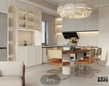 輕松打造高級復古風，就看這5點~